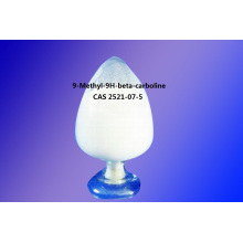 Сырьевой порошок 9-метил-9h-бета-карболин CAS 2521-07-5